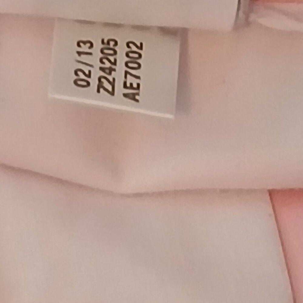 Adidas Climalite Women's Bermuda Golf Short Size 6 - Picture 12 of 13